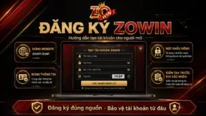 Hướng dẫn tạo tài khoản cho người mới
